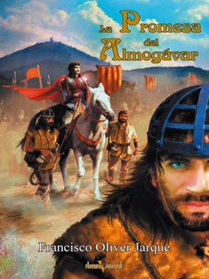 cover image of La Promesa del Almogávar